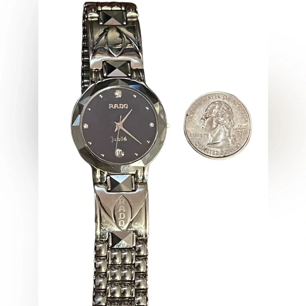 RADO Jubilé Watch - Picture 9 of 9